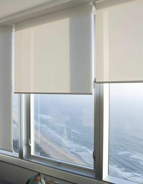Revestimiento de ventanas